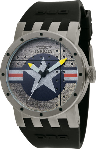 Invicta Men's DNA