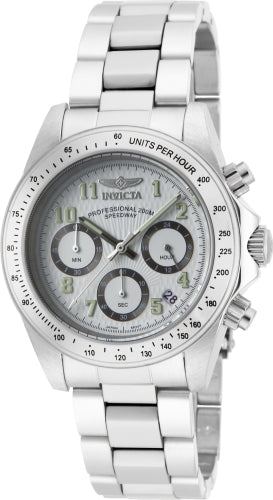 Invicta Men's Speedway