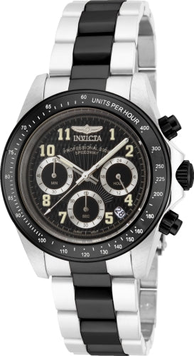 Invicta Men's Speedway
