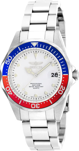 Invicta Men's Pro Diver