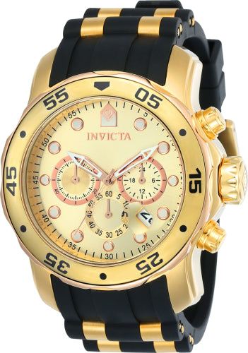 Invicta Men's Pro Diver