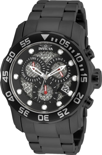 Invicta Men's Pro Diver