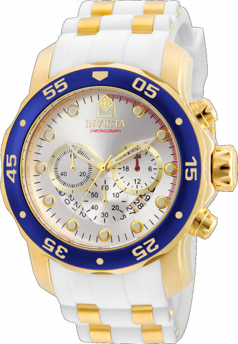 Invicta Men's Pro Diver