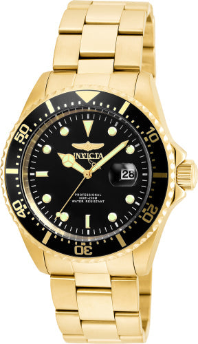 Invicta Men's Pro Diver