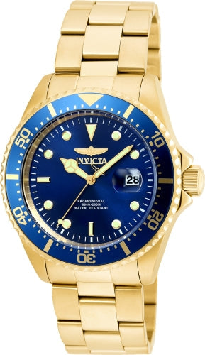 Invicta Men's Pro Diver