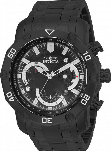 Invicta Men's Pro Diver