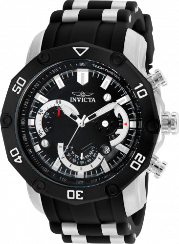 Invicta Men's Pro Diver