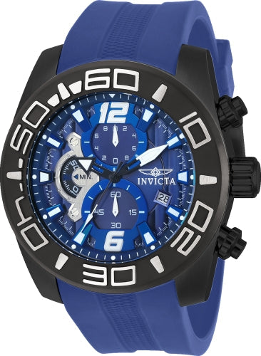Invicta Men's Pro Diver