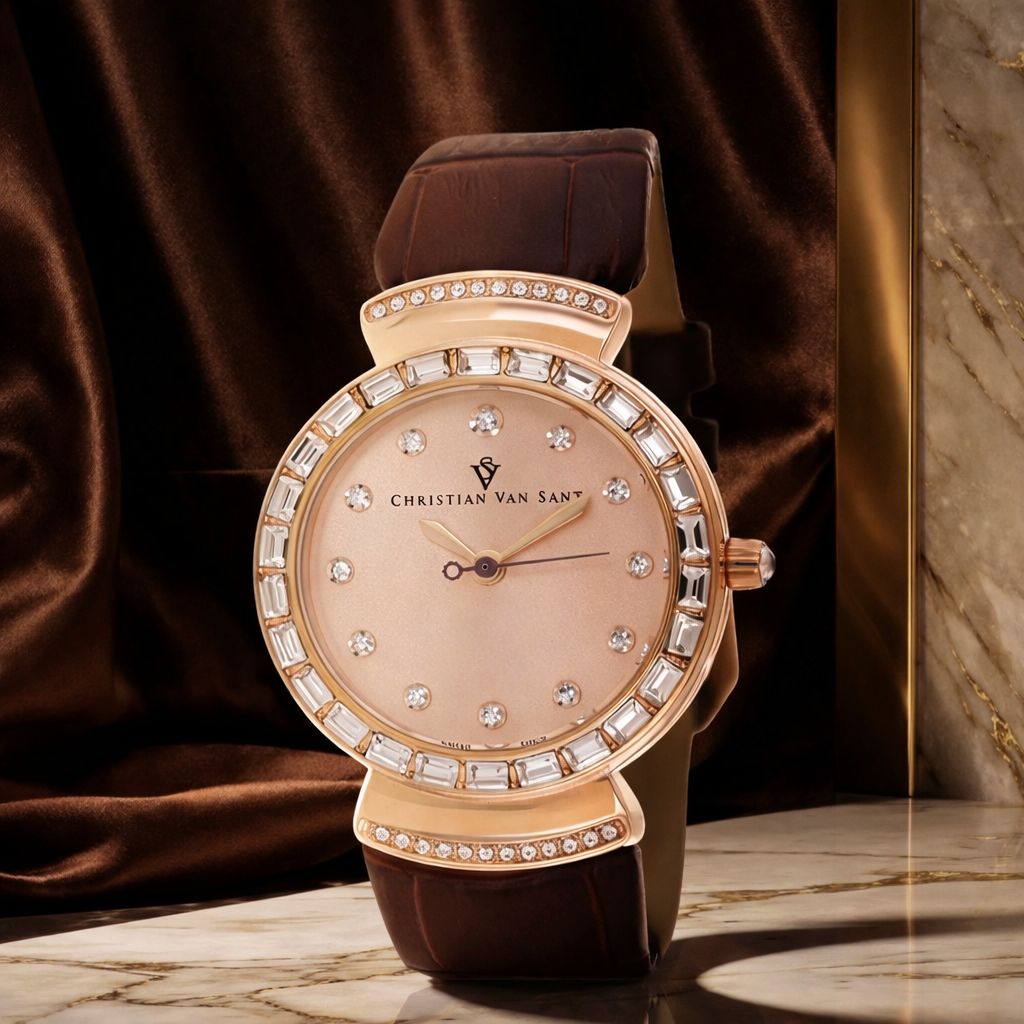 Christian Van Sant Women's Nova
