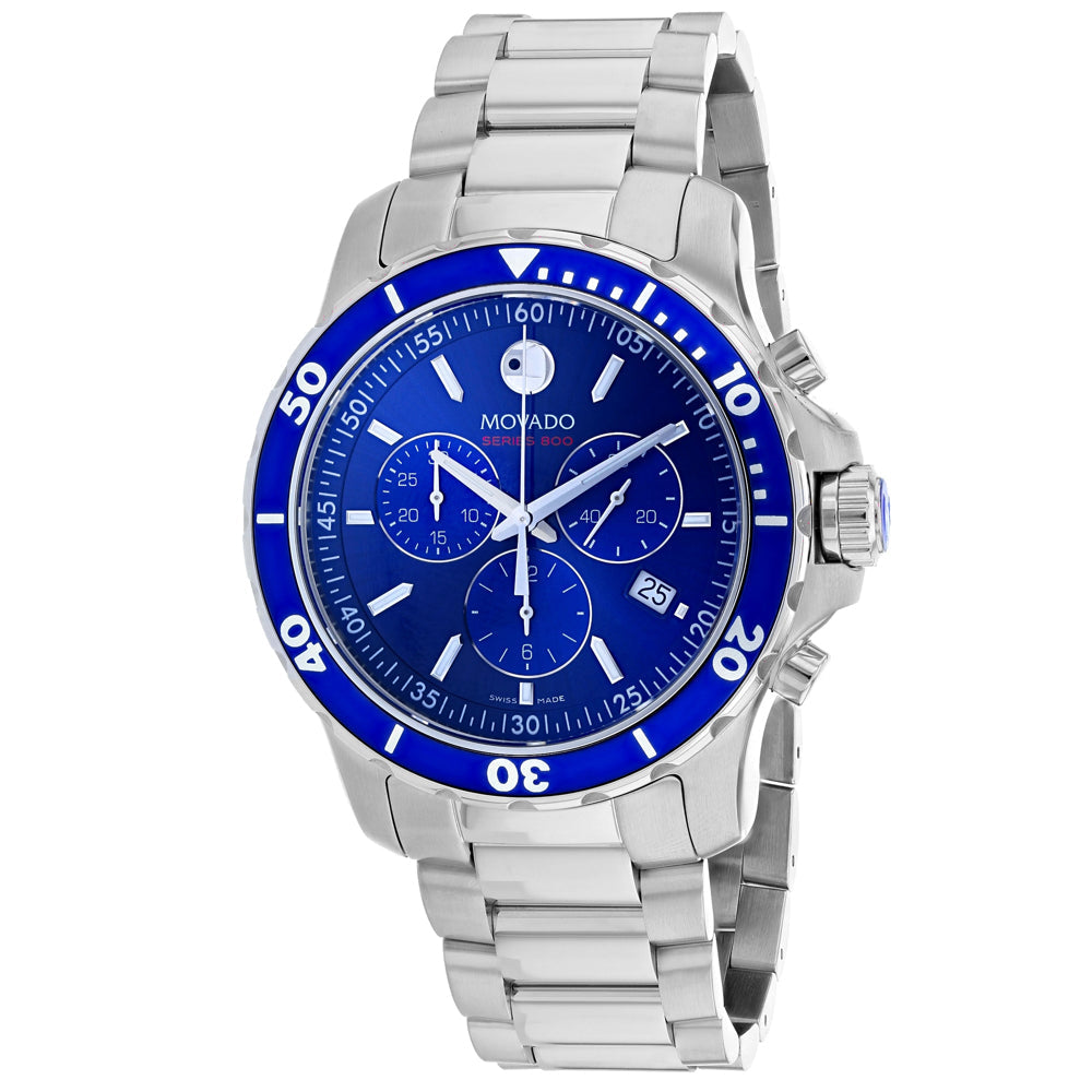 Movado Men's Series 800
