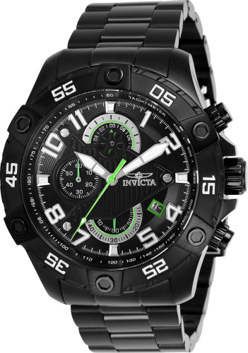 Invicta Men's S1 Rally