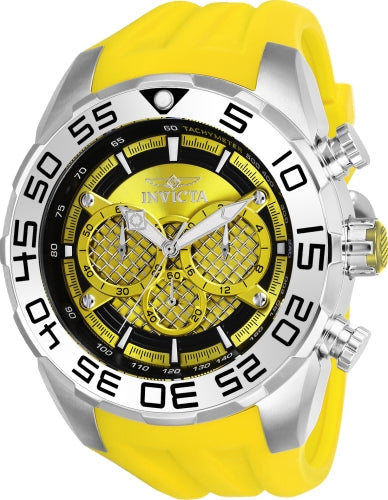 Invicta Men's Speedway