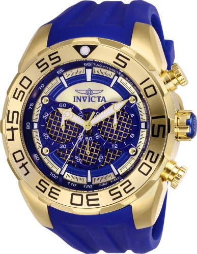 Invicta Men's Speedway