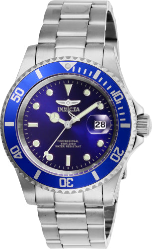 Invicta Men's Pro Diver