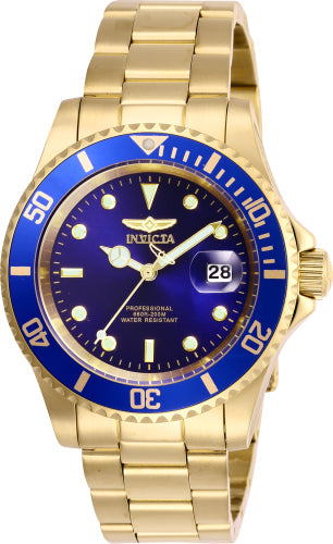 Invicta Men's Pro Diver