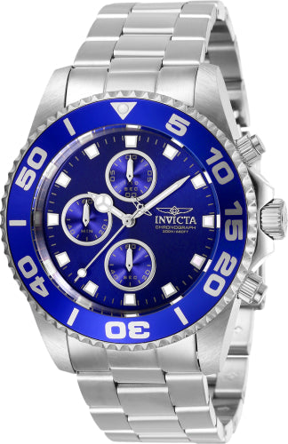 Invicta Men's Pro Diver