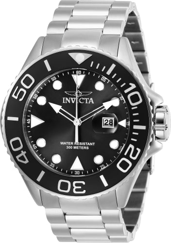 Invicta Men's Pro Diver