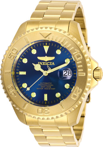 Invicta Men's Pro Diver