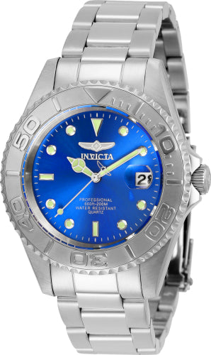 Invicta Men's Pro Diver