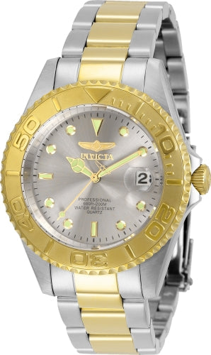 Invicta Men's Pro Diver