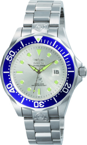 Invicta Men's Pro Diver