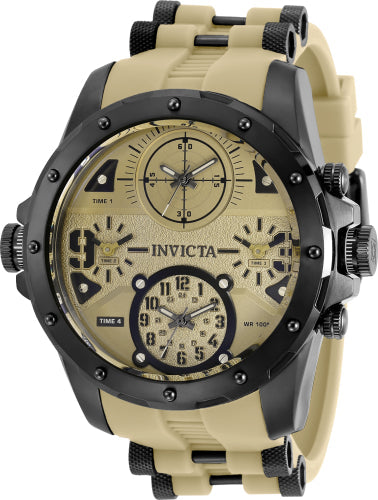 Invicta Men's Coalition Forces