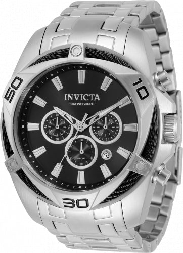 Invicta Men's Bolt