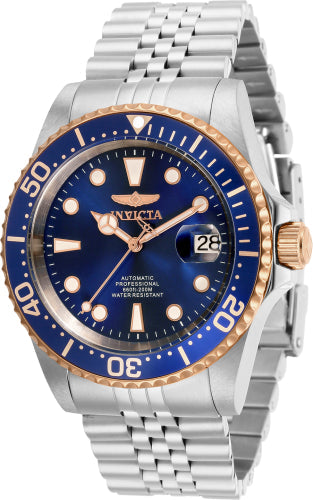 Invicta Men's Pro Diver