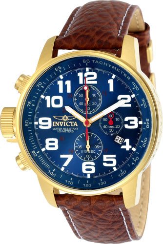 Invicta Men's I-Force
