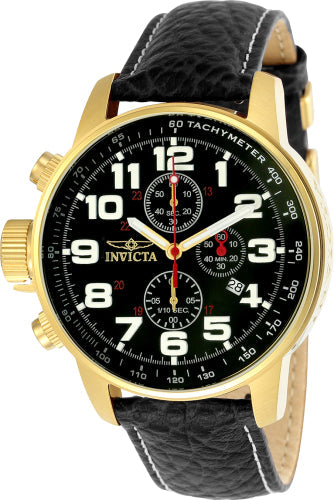 Invicta Men's I-Force