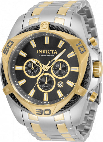 Invicta Men's Bolt