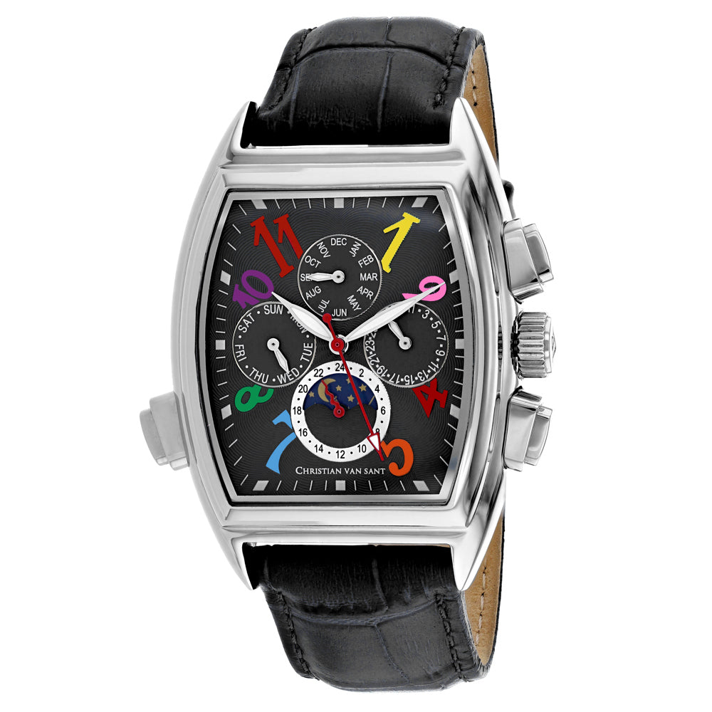 Christian Van Sant Men's Grandeur