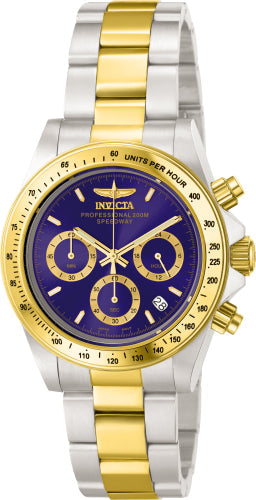 Invicta Men's Speedway