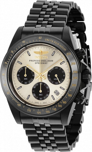 Invicta Men's Speedway