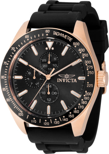 Invicta Men's Aviator