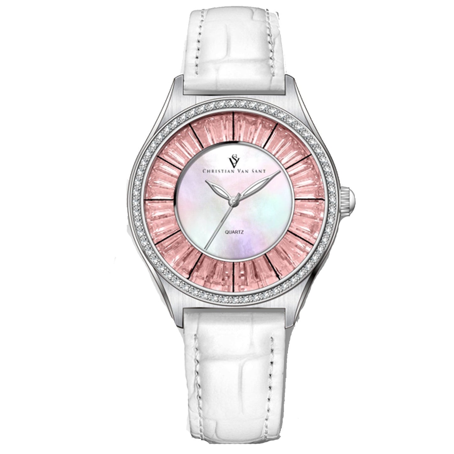 Christian Van Sant Women's Luna