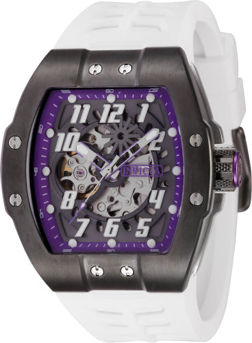 Invicta Men's S1 Rally