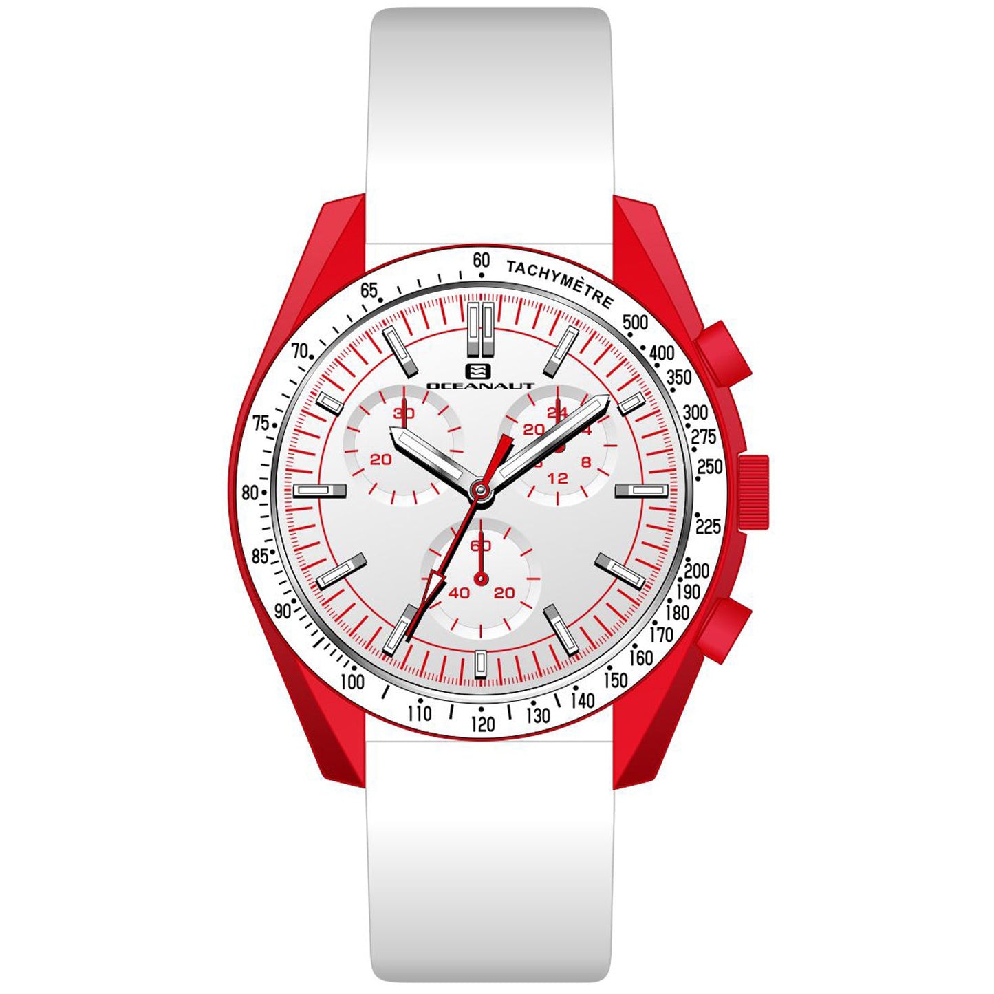 Oceanaut Men's Orbit