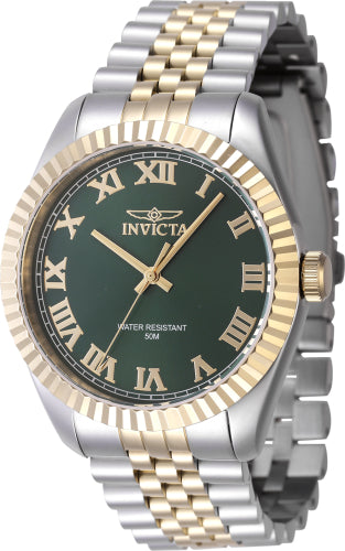 Invicta Men's Specialty