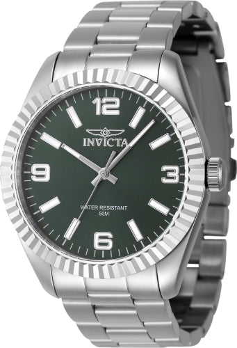 Invicta Men's Specialty