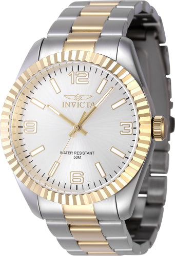 Invicta Men's Specialty