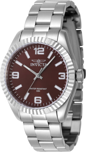Invicta Women's Specialty