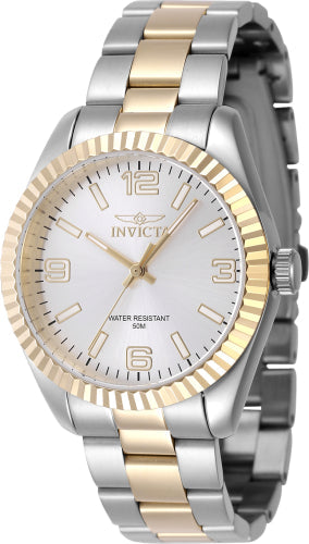Invicta Men's Specialty
