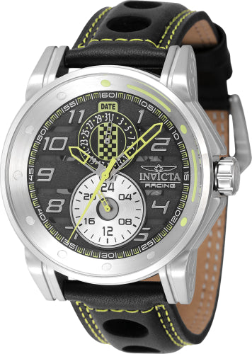 Invicta Men's Invicta Racing