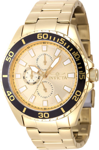 Invicta Men's Pro Diver