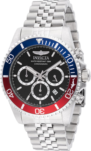 Invicta Men's Pro Diver