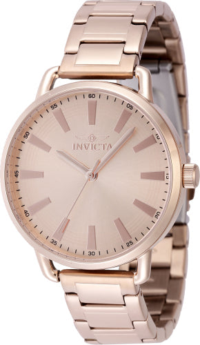 Invicta Women's Wildflower