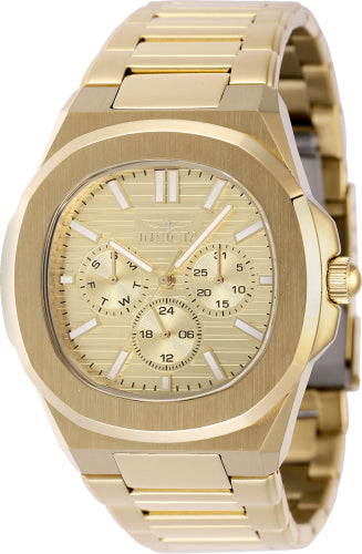 Invicta Men's Speedway