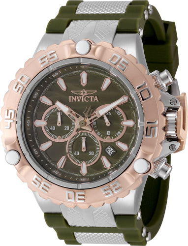 Invicta Men's Subaqua