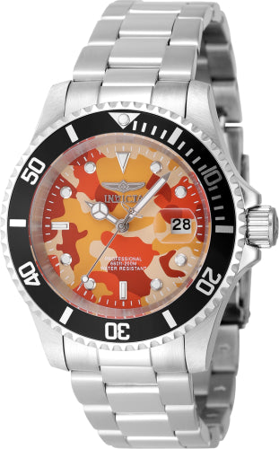 Invicta Men's Pro Diver